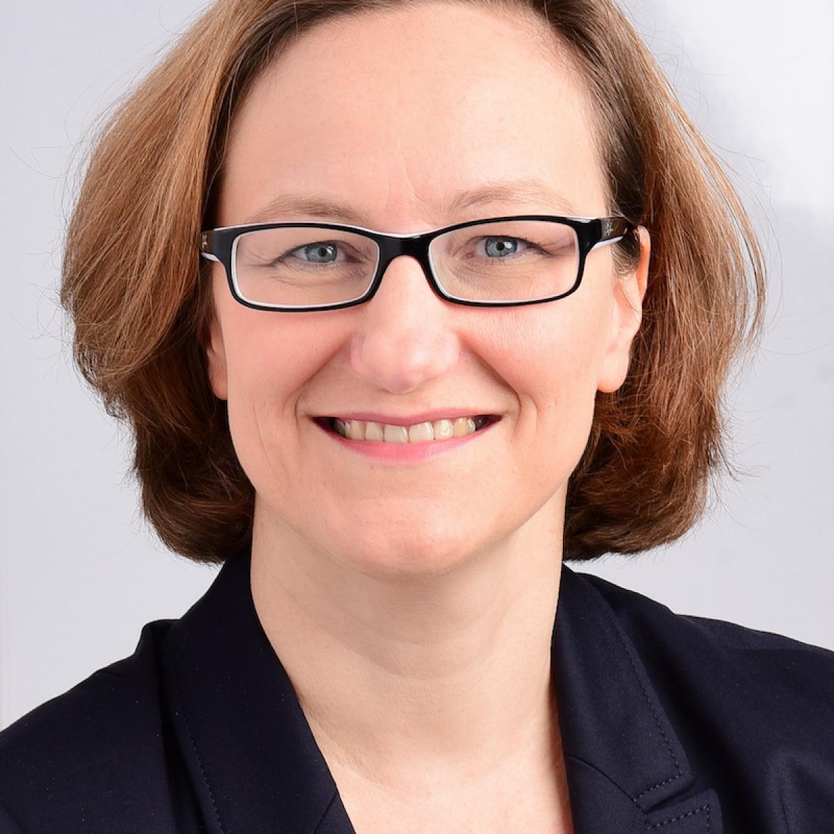 Nicole Megow Nicole Megow