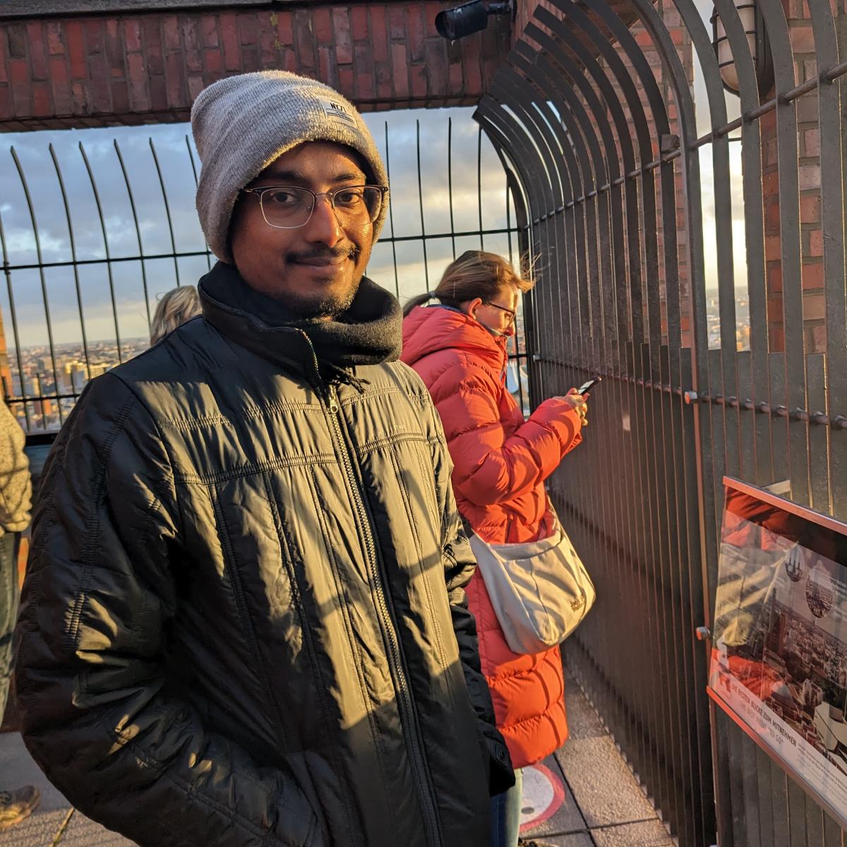 Sathiya Venkatesan Ramesh Sathiya Venkatesan Ramesh