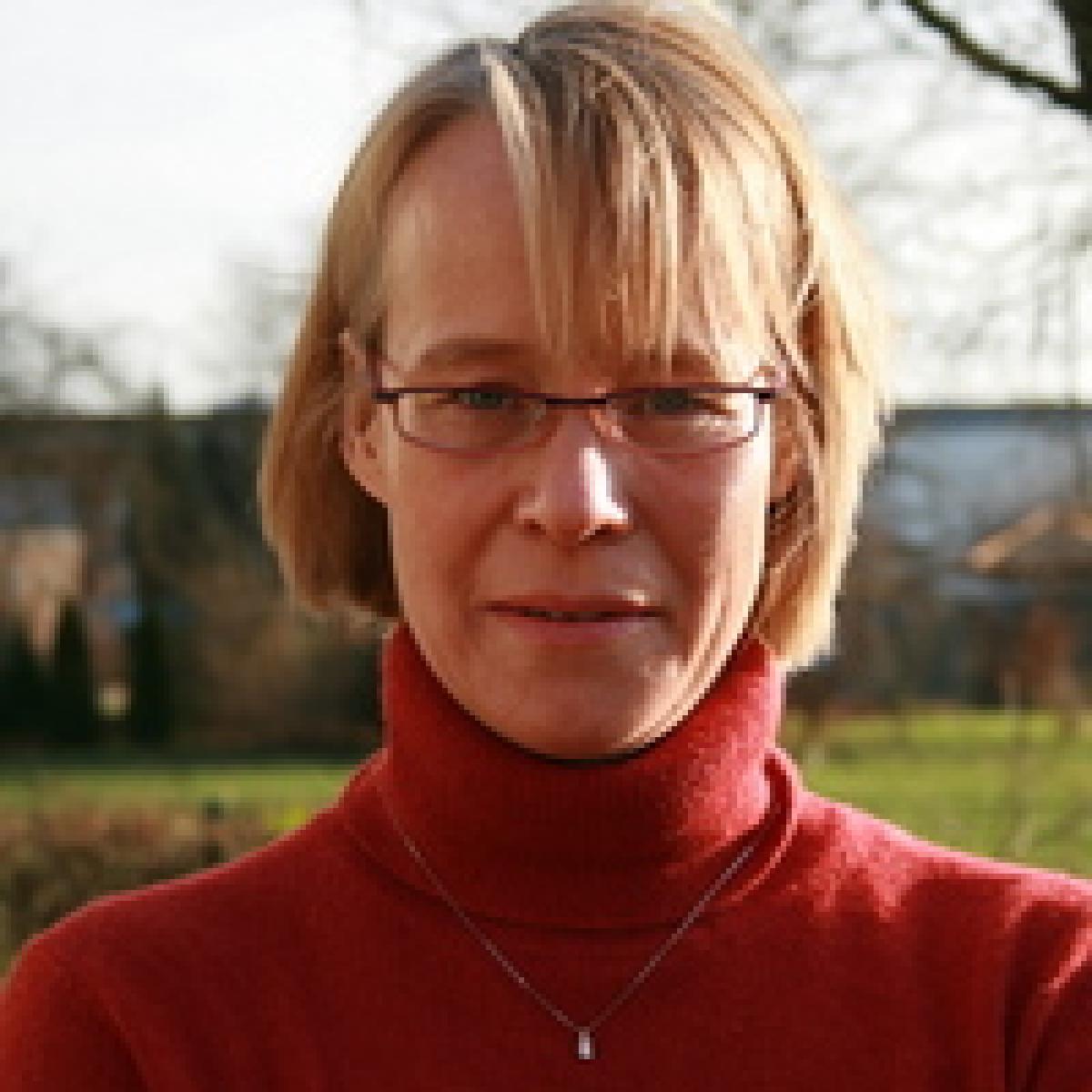 Petra Berenbrink Petra Berenbrink