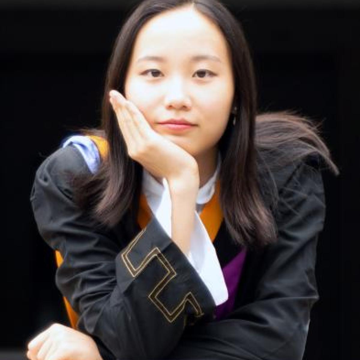Shunhua Jiang Shunhua Jiang