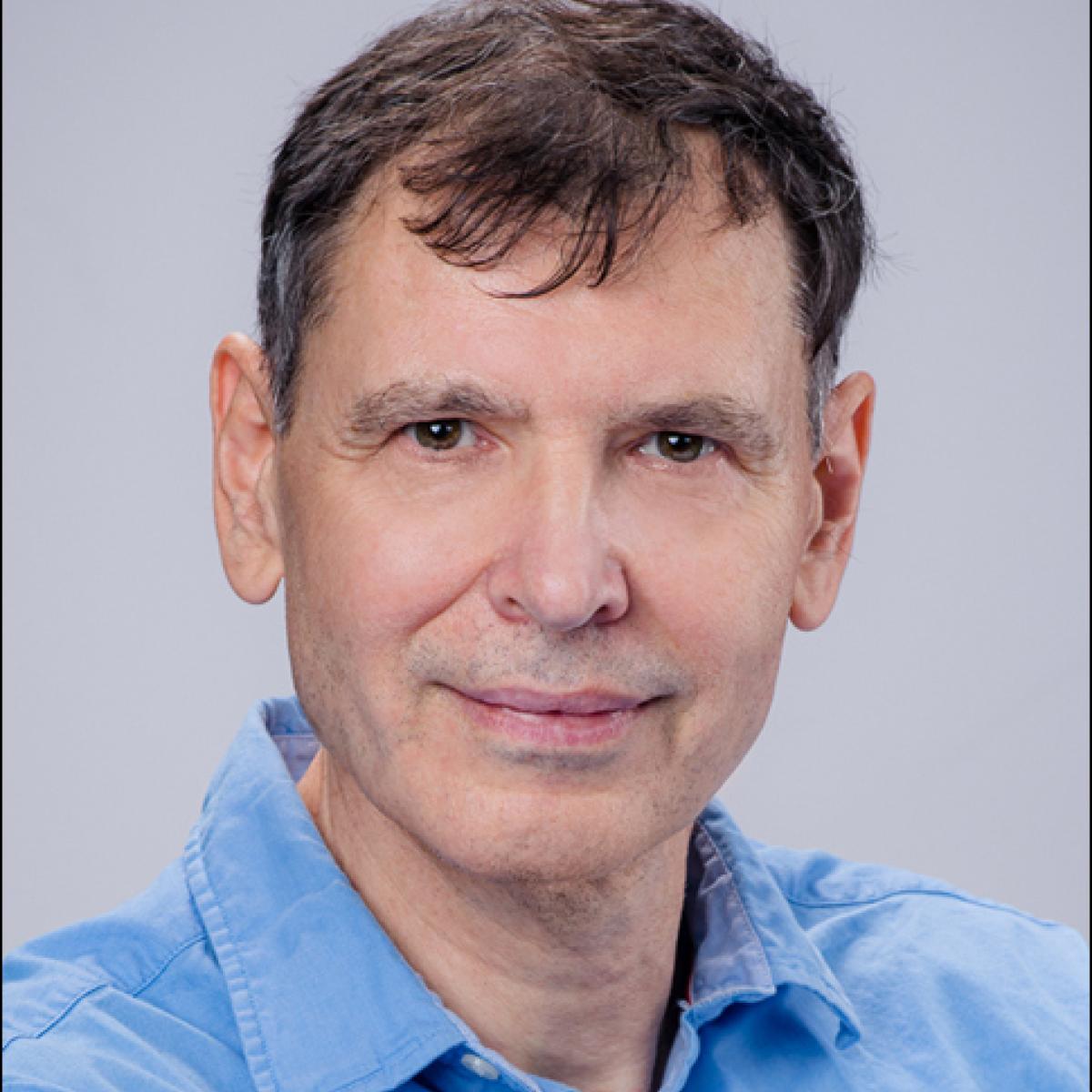 Mario Szegedy Mario Szegedy