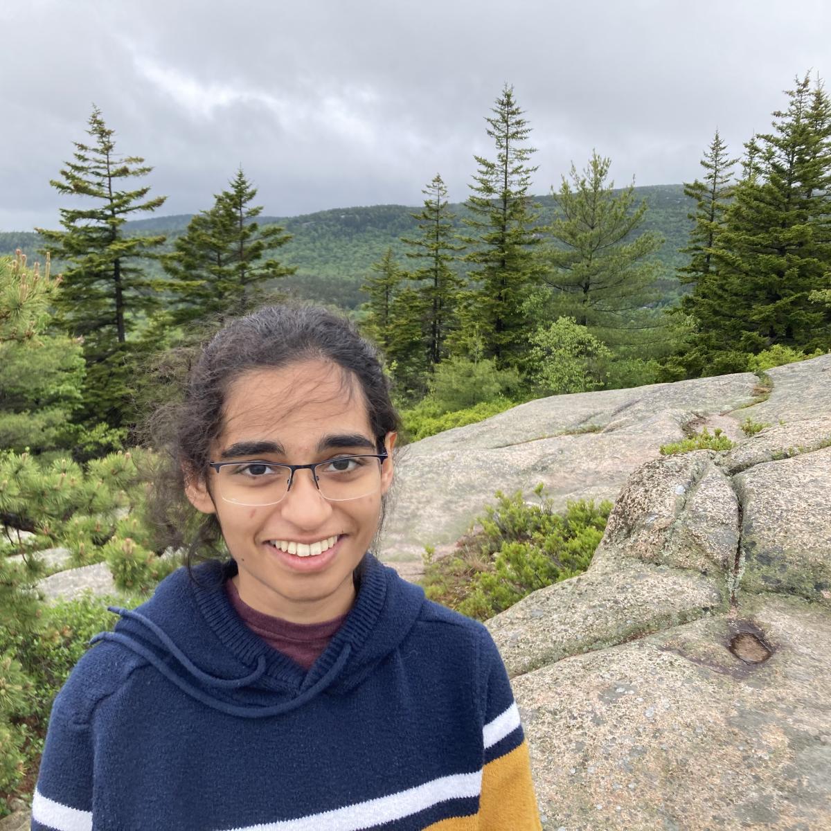Aparna Gupte Aparna Gupte