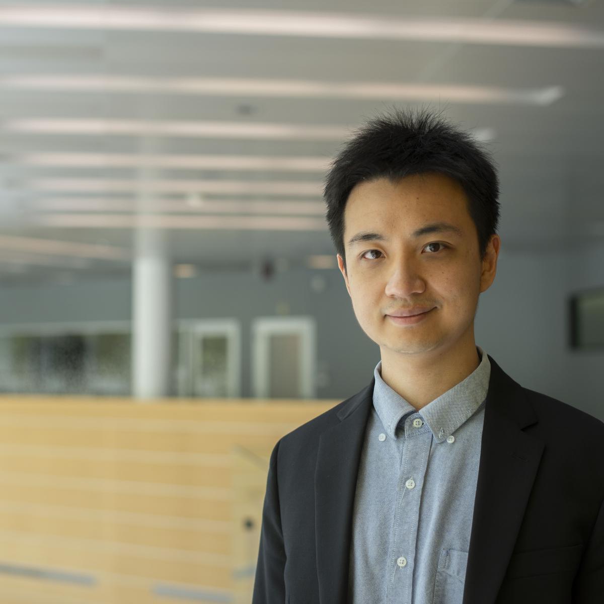 Zhengzhong Jin Zhengzhong Jin