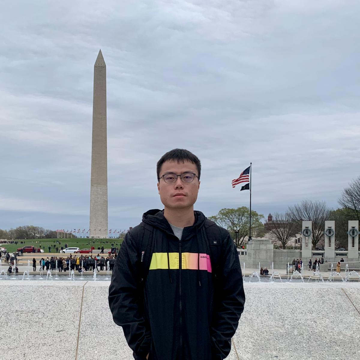 Zhijun Zhang Zhijun Zhang
