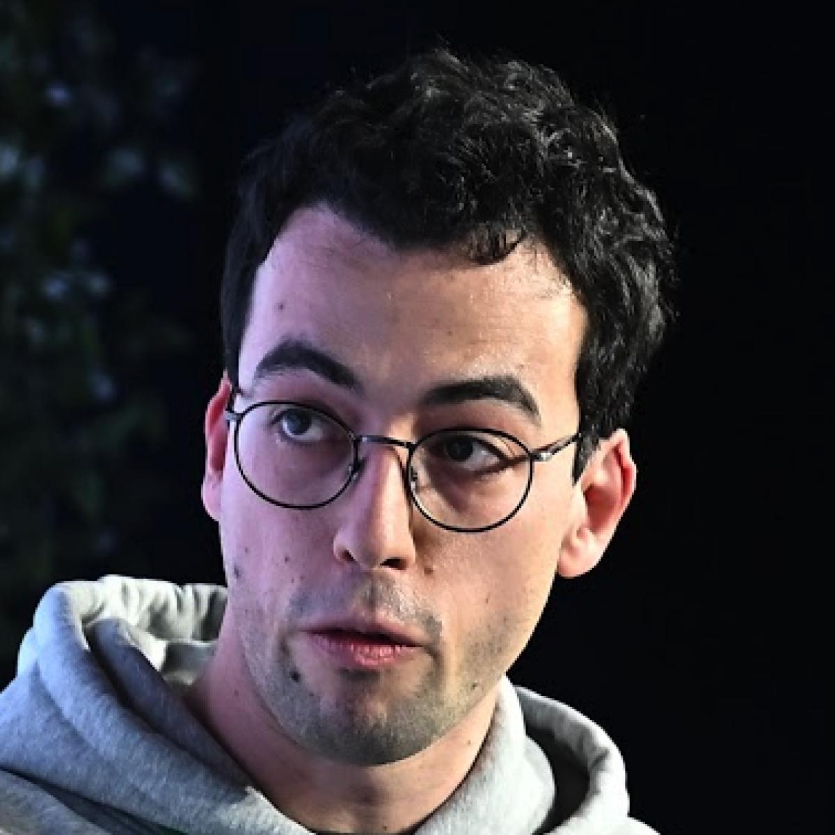 Pierre Marion Pierre Marion