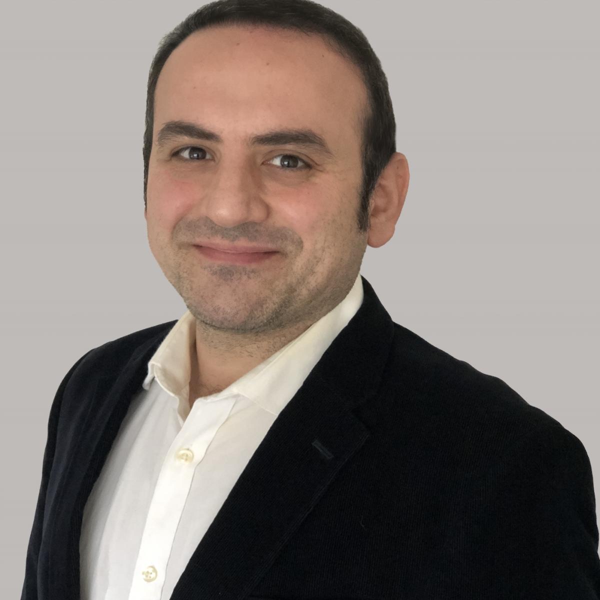 Adel Javanmard Adel Javanmard