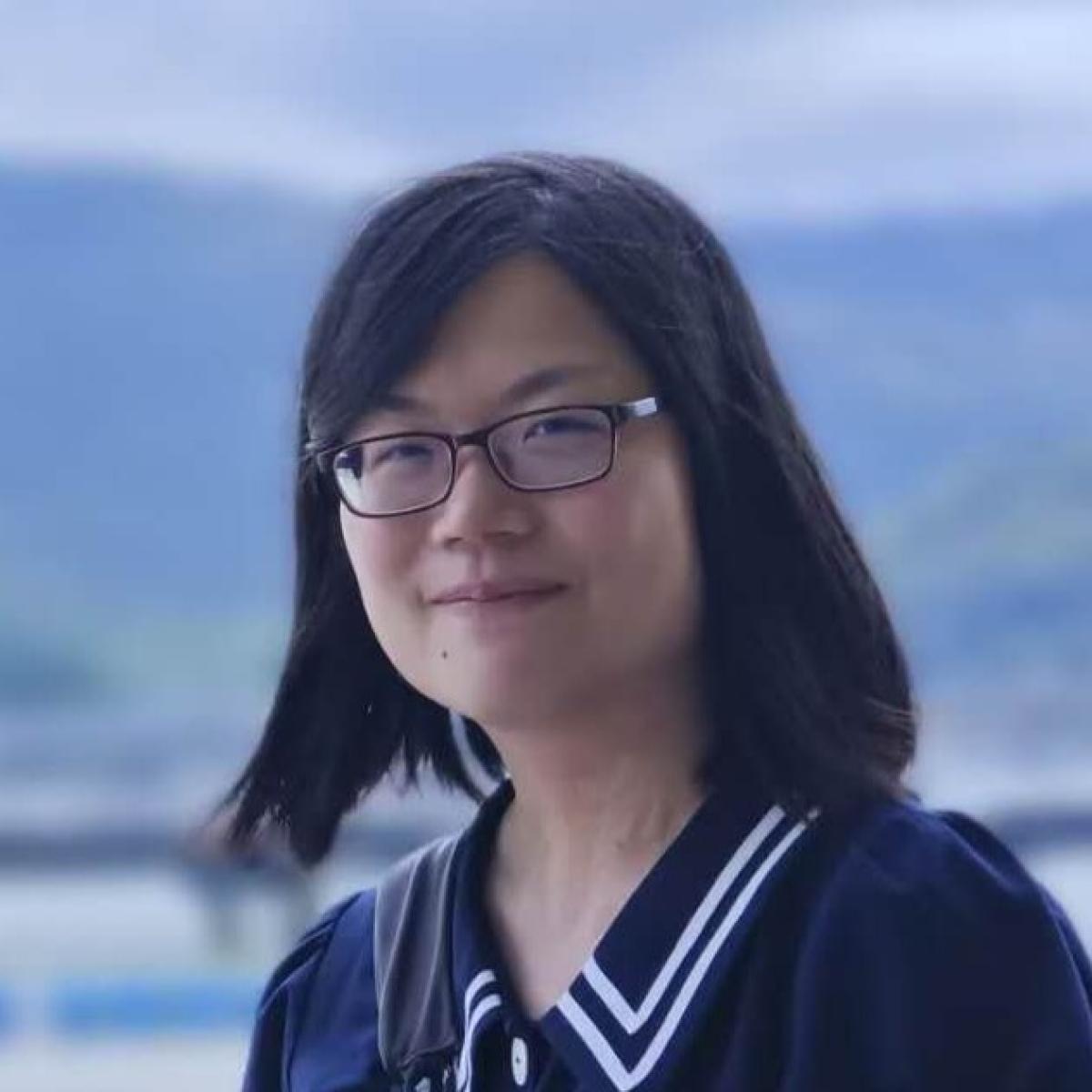 Fangqi Dong Fangqi Dong