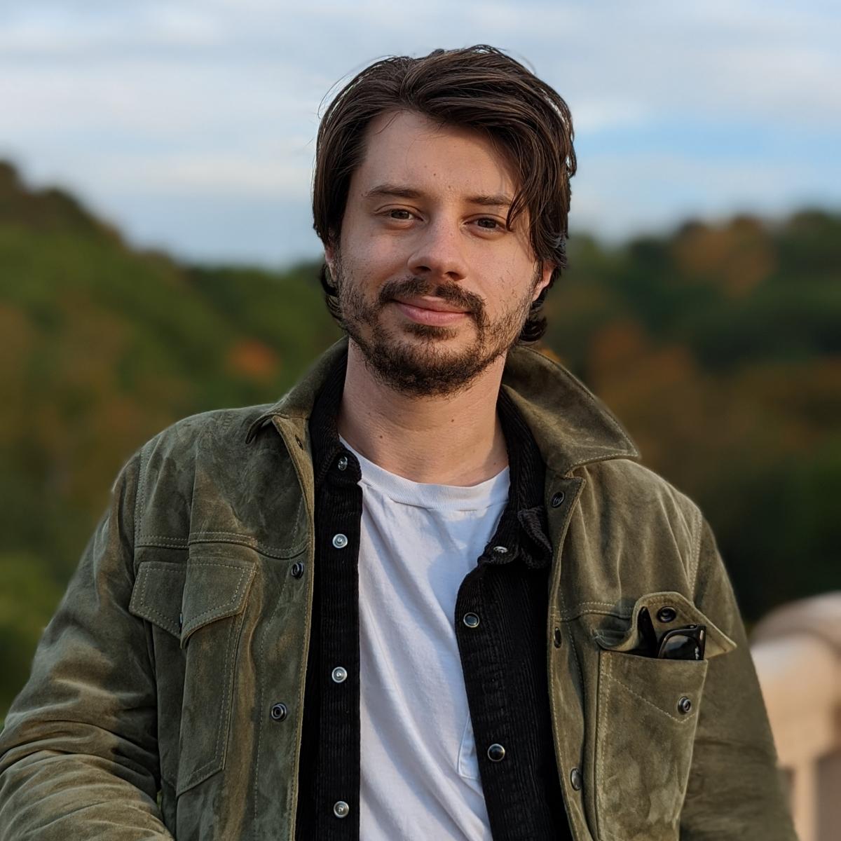 Andrej Risteski Andrej Risteski