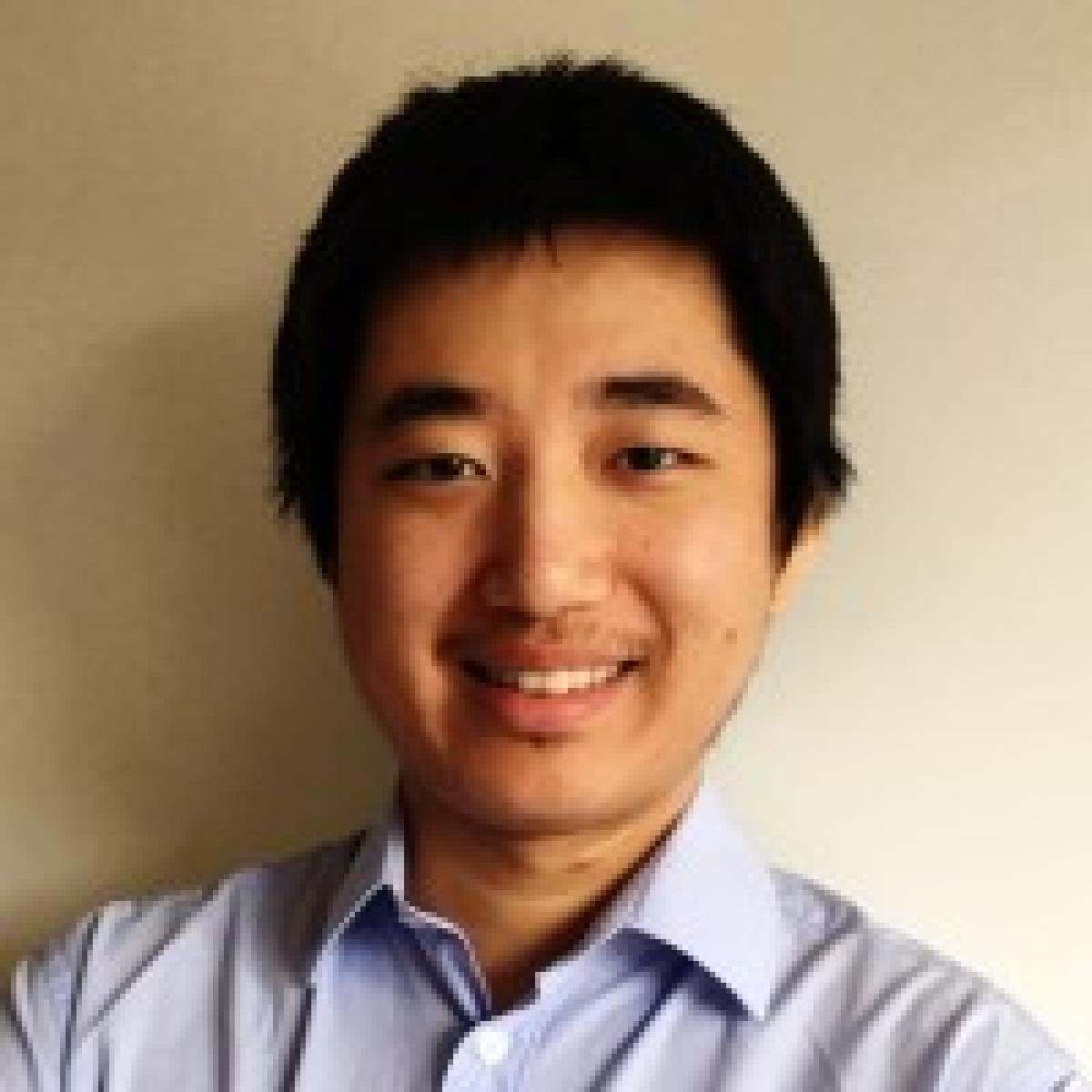 Benjie Wang Benjie Wang