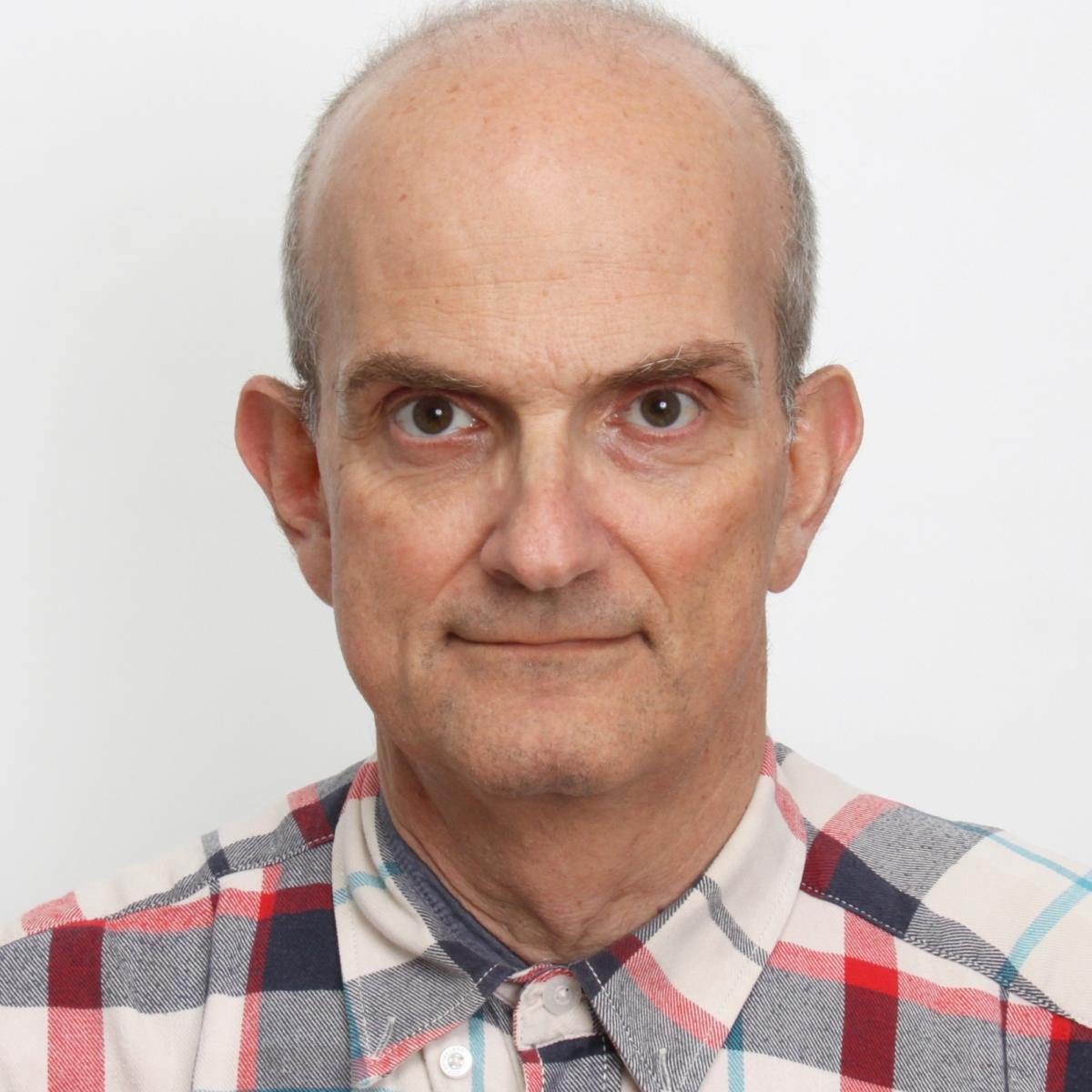 Gilles Zémor Gilles Zémor