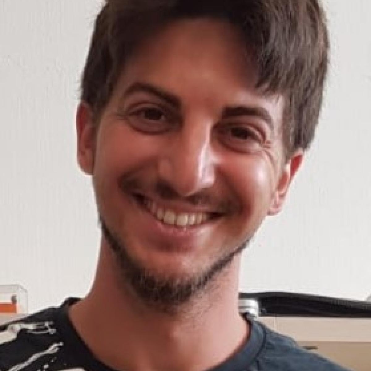 Uri Meir Uri Meir