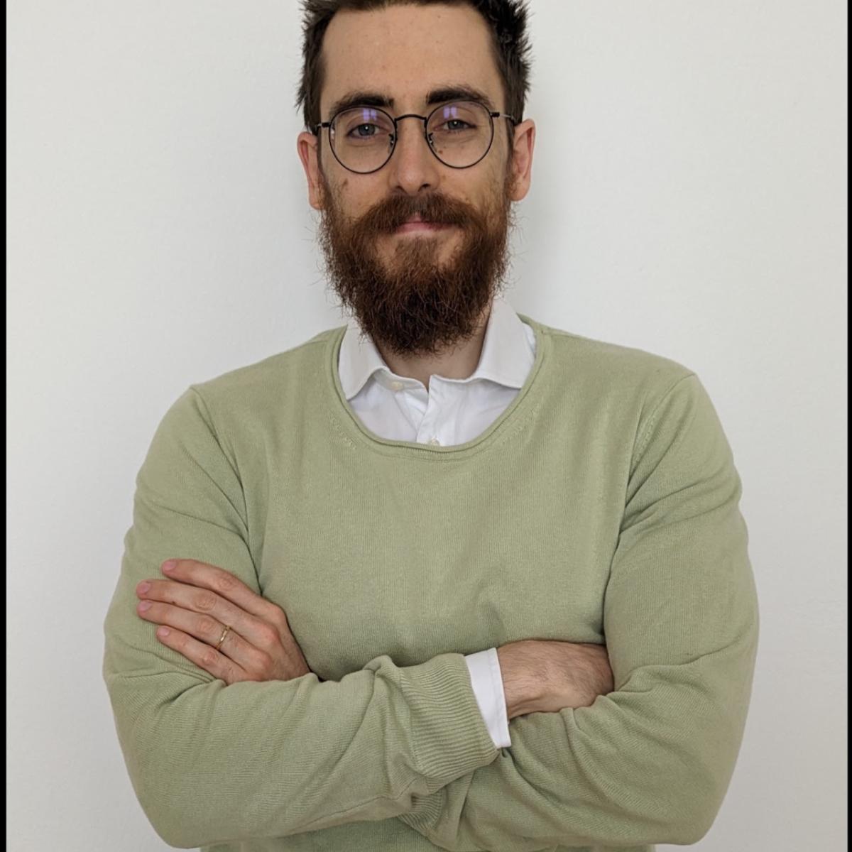 Giulio Malavolta Giulio Malavolta