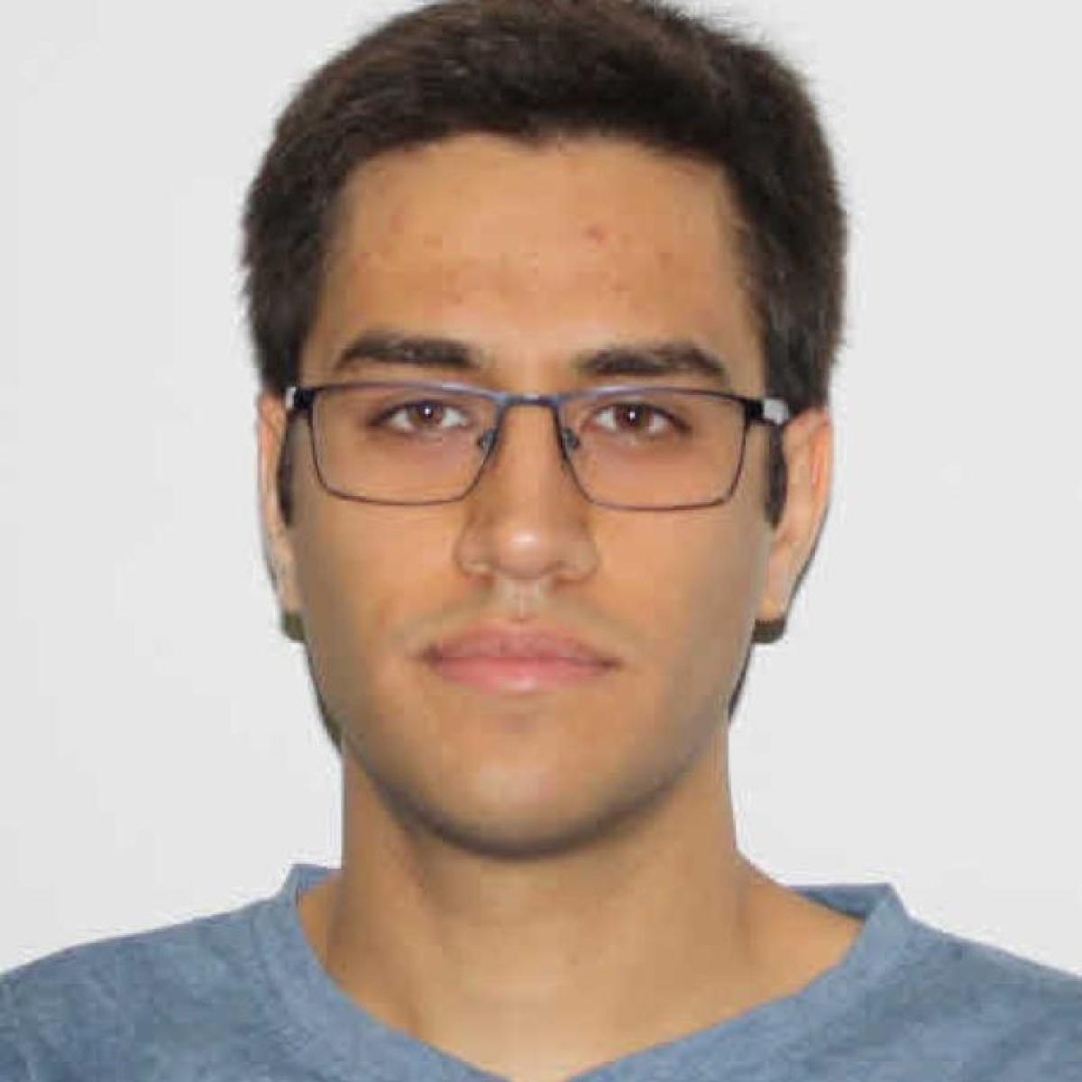 Roozbeh Bassirian Roozbeh Bassirian