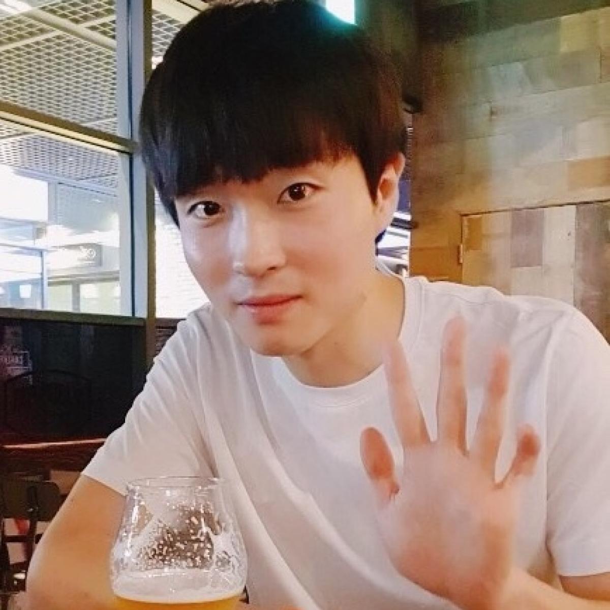 Junhyung Park Junhyung Park