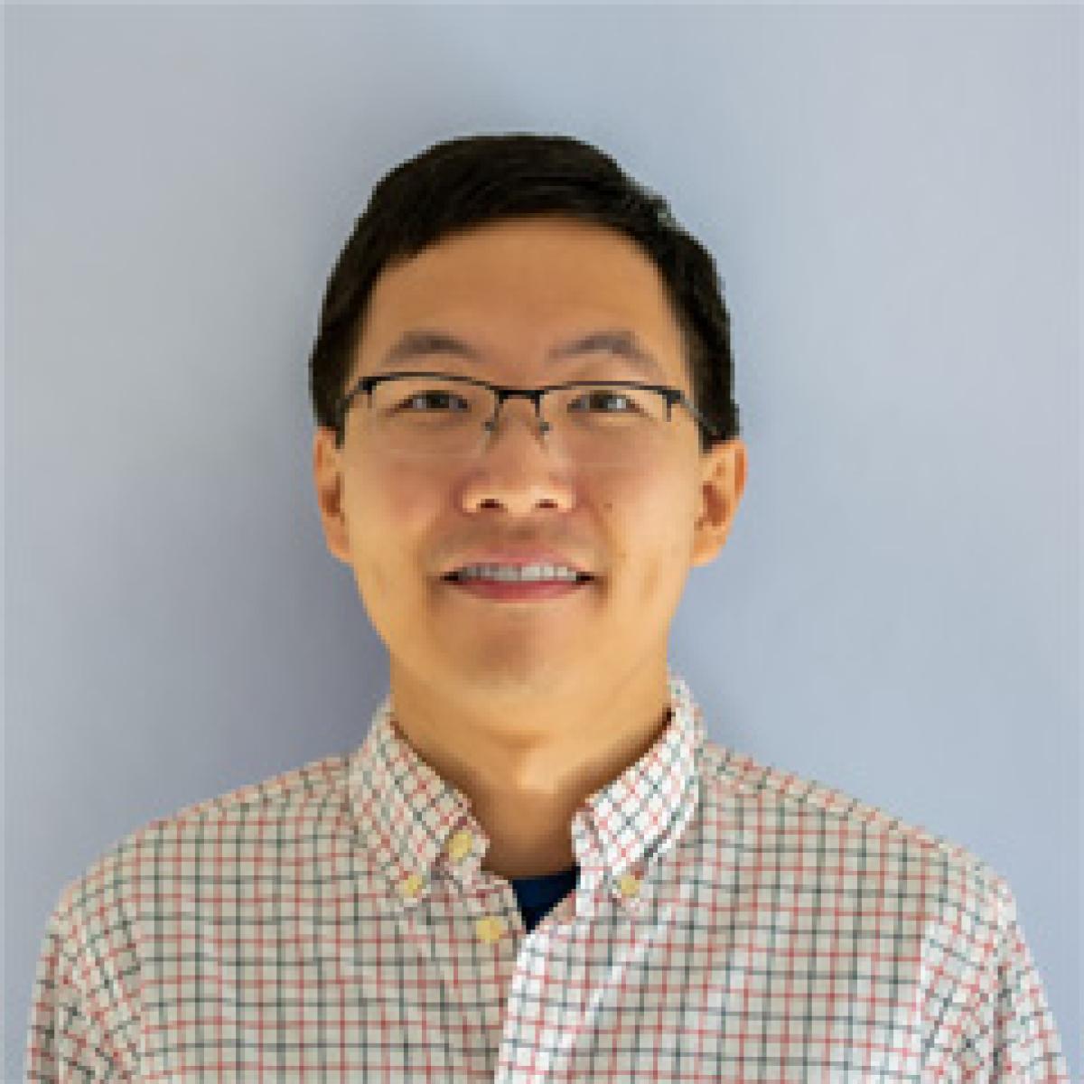 David Wu David Wu