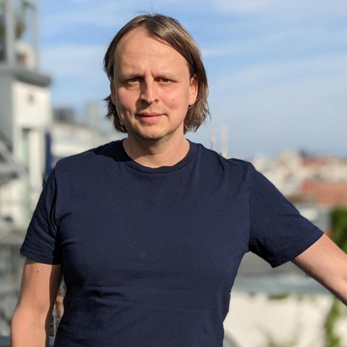 Krzysztof Pietrzak Krzysztof Pietrzak