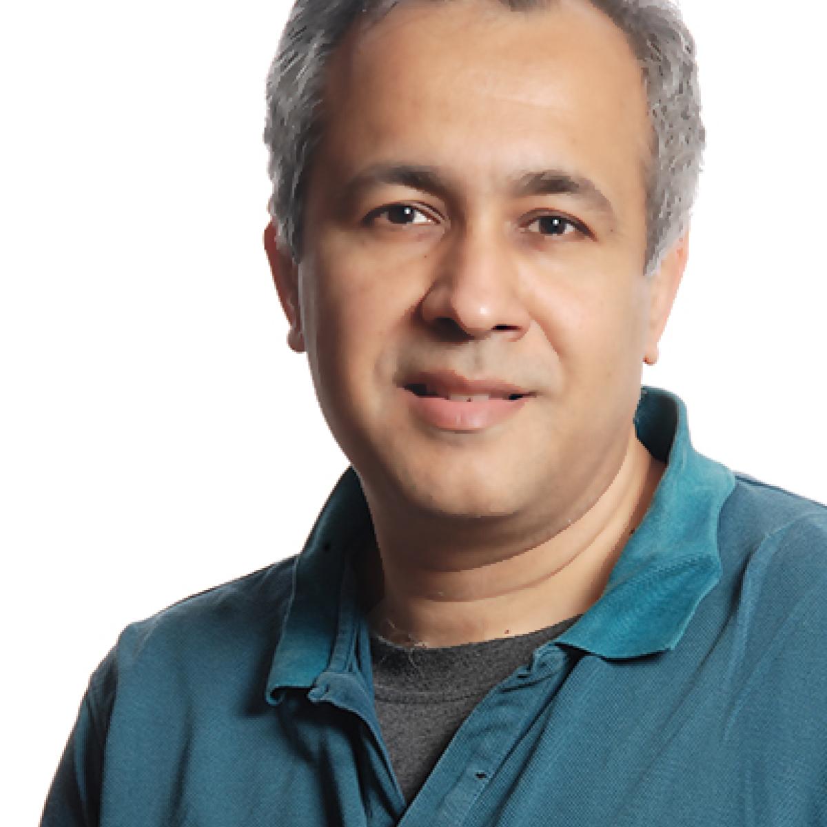 Prahladh Harsha Prahladh Harsha