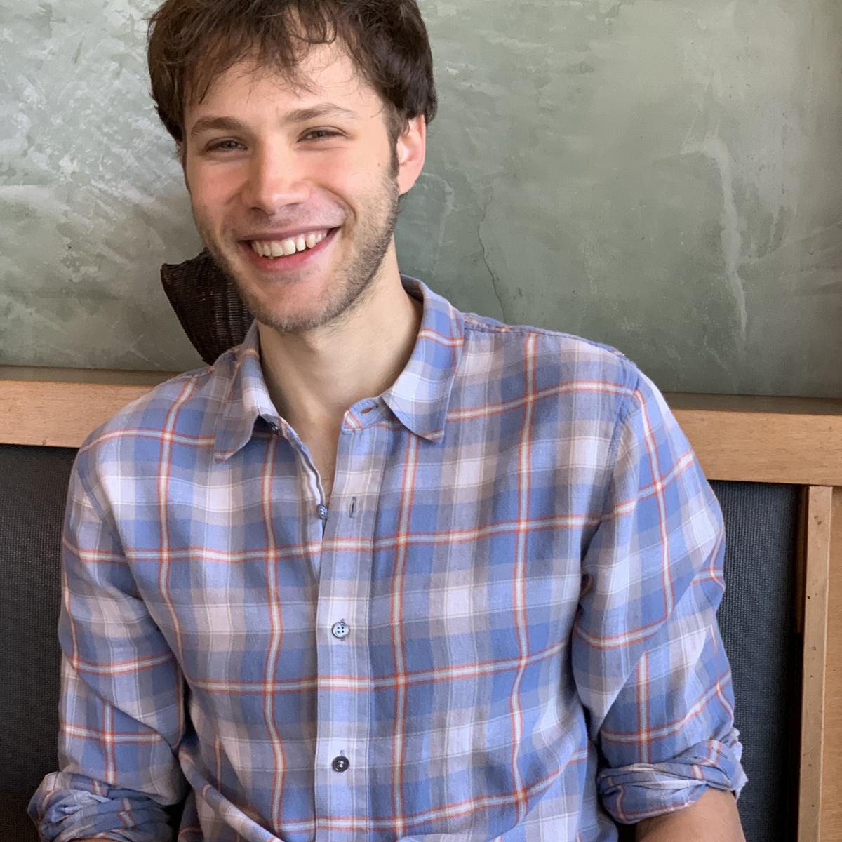 Max Simchowitz Max Simchowitz