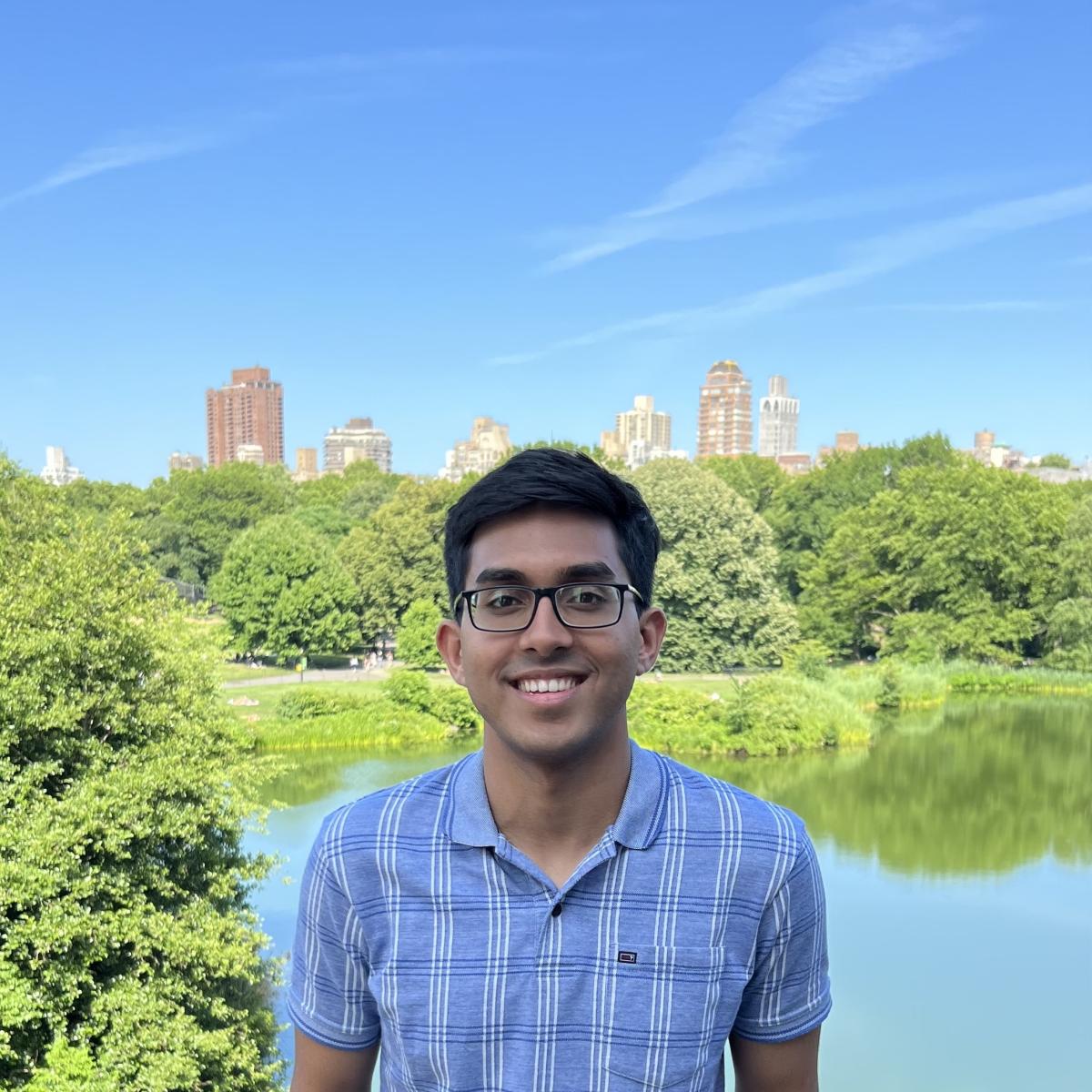 Aditya Hegde Aditya Hegde