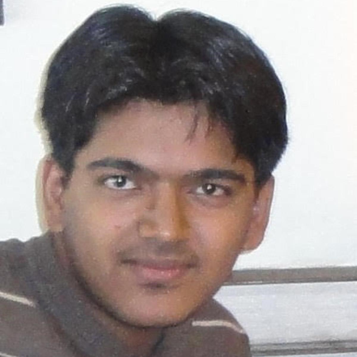 Vipul Arora Vipul Arora