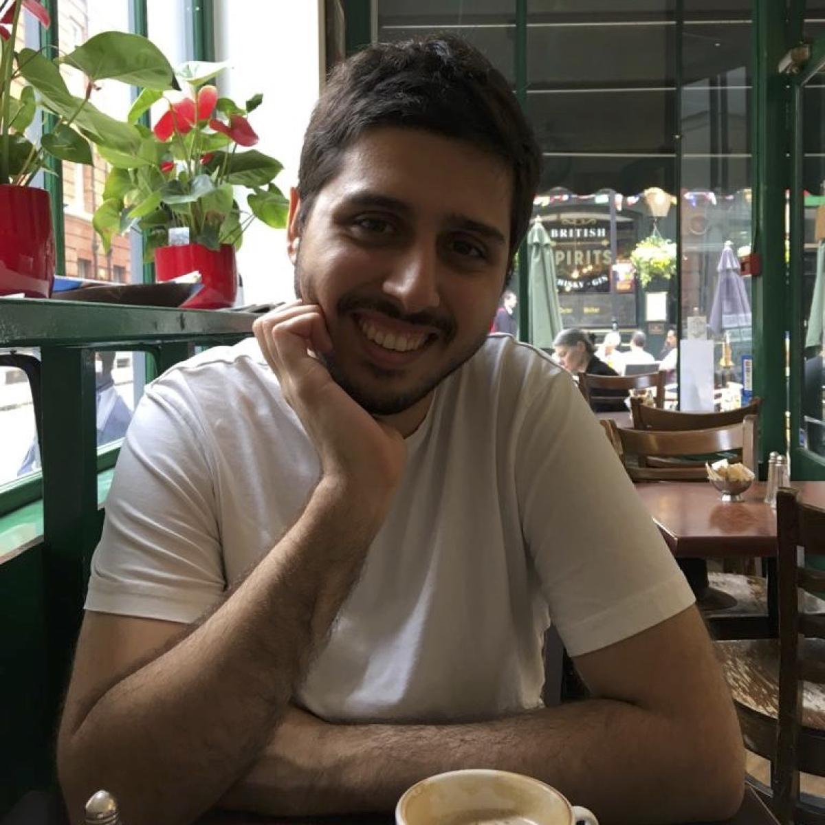 Joao Miguel Lourenco Ribeiro Joao Miguel Lourenco Ribeiro