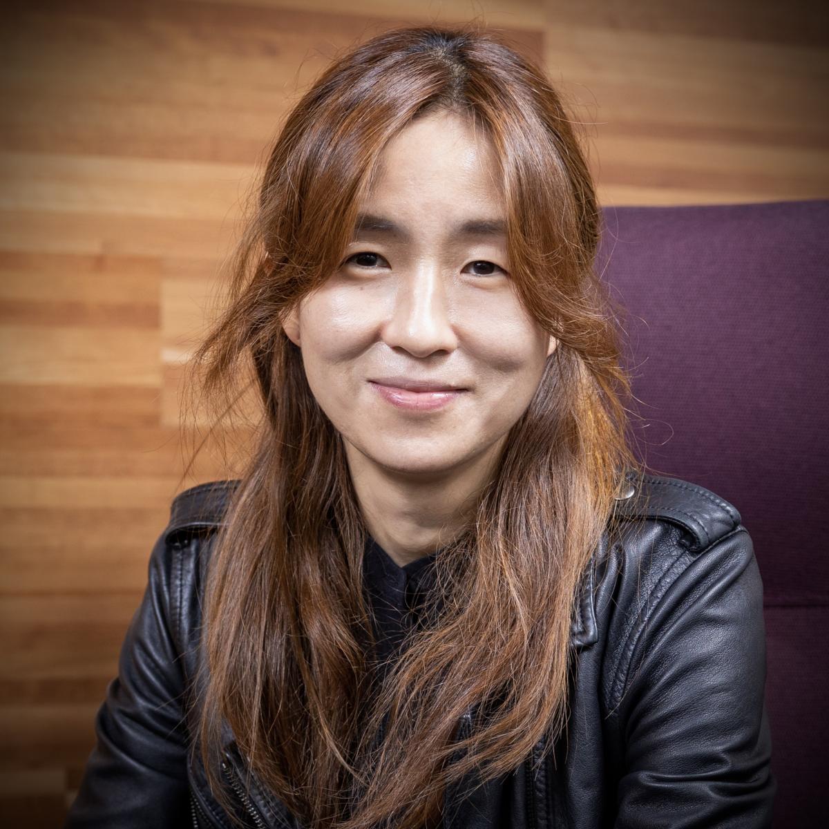 Yejin Choi Yejin Choi