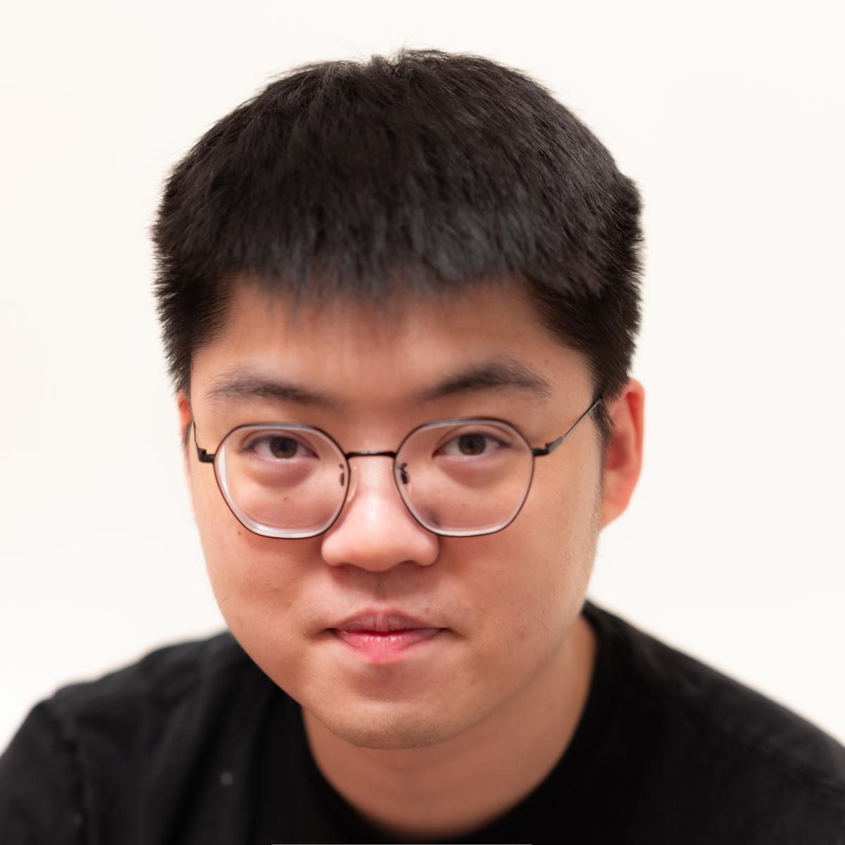 Deqing Fu Deqing Fu