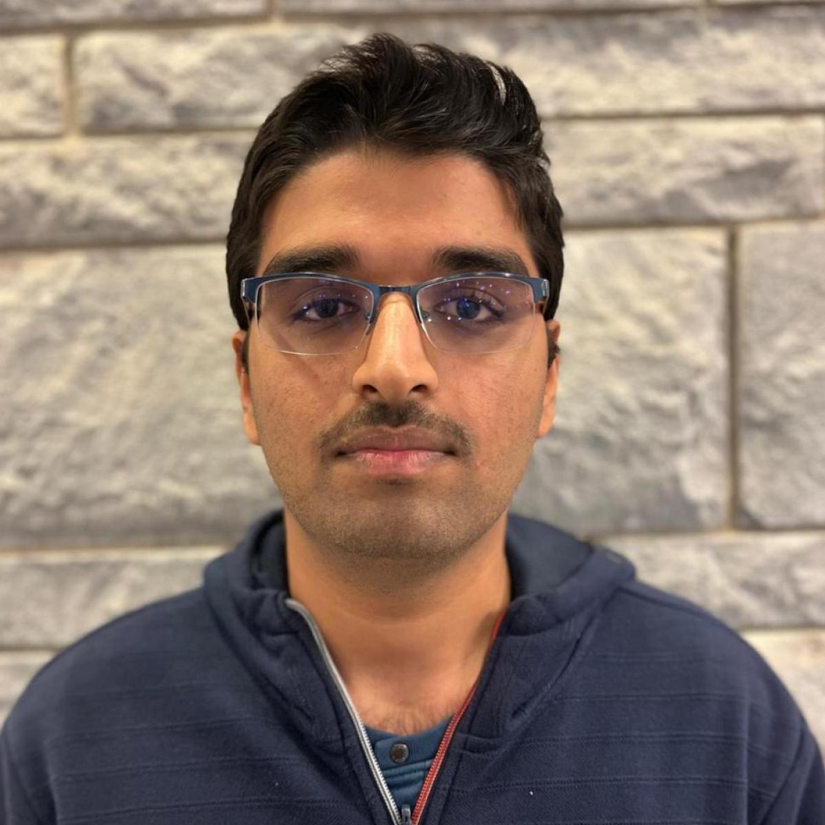 Pulkit Gopalani Pulkit Gopalani