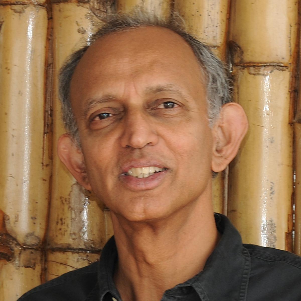 Ravi Kannan