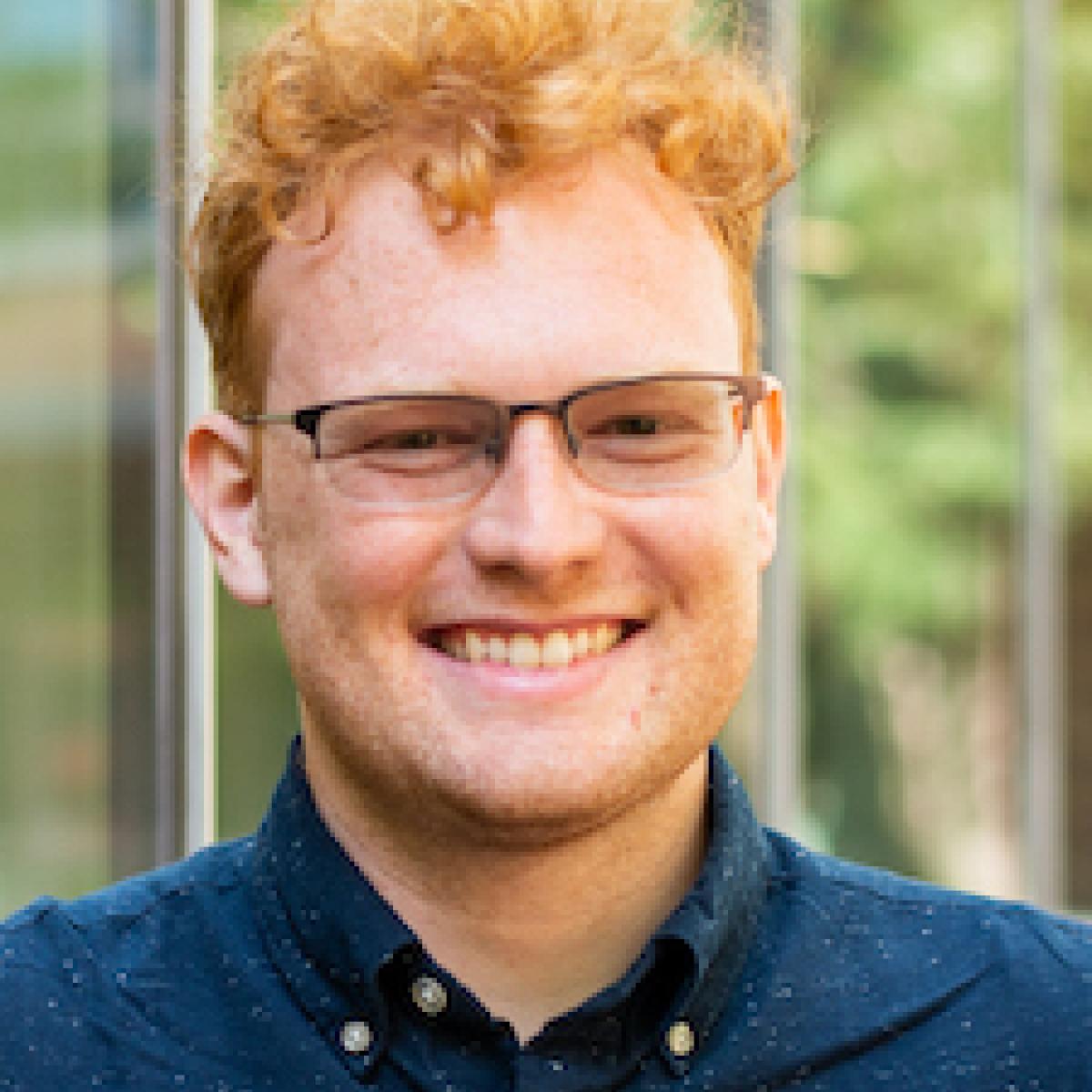 Ethan Mook