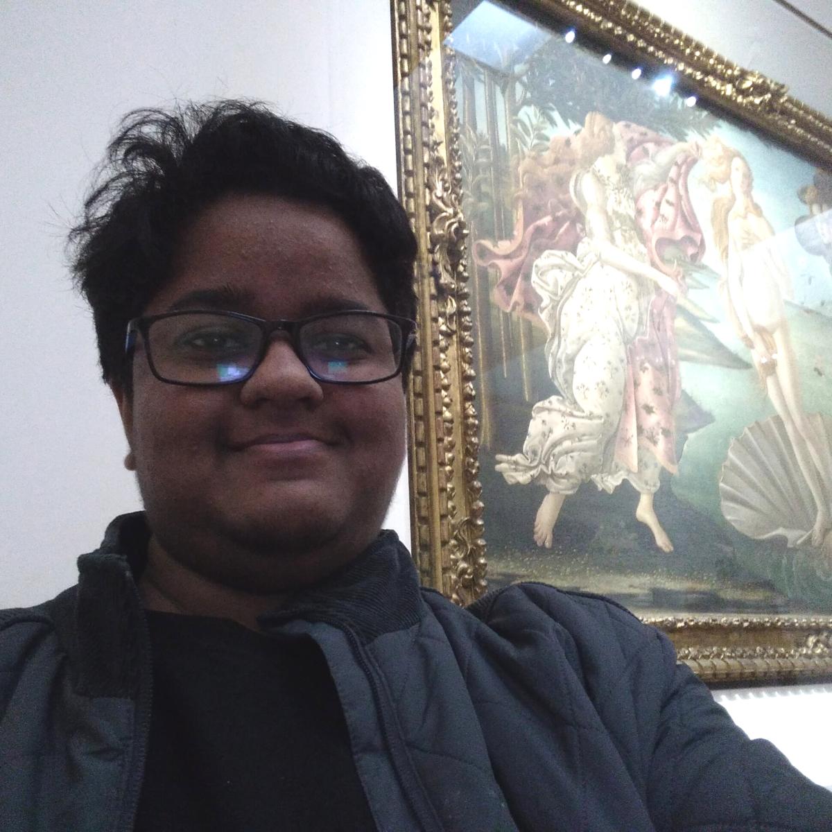 Ashutosh Shankar Ashutosh Shankar