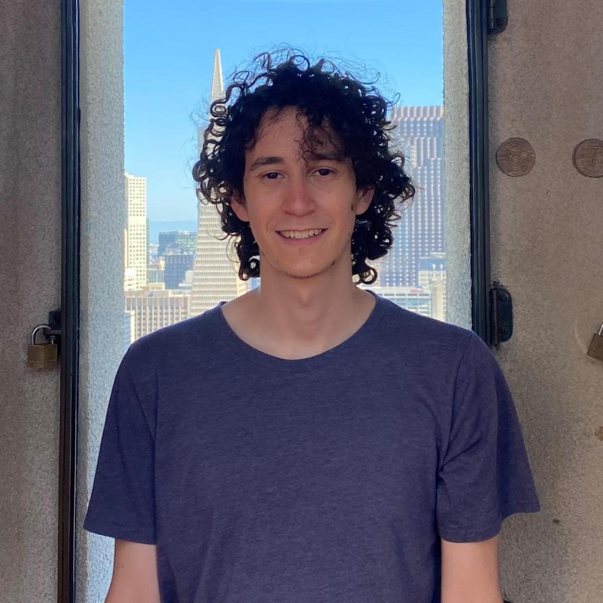 Eli Goldin Eli Goldin