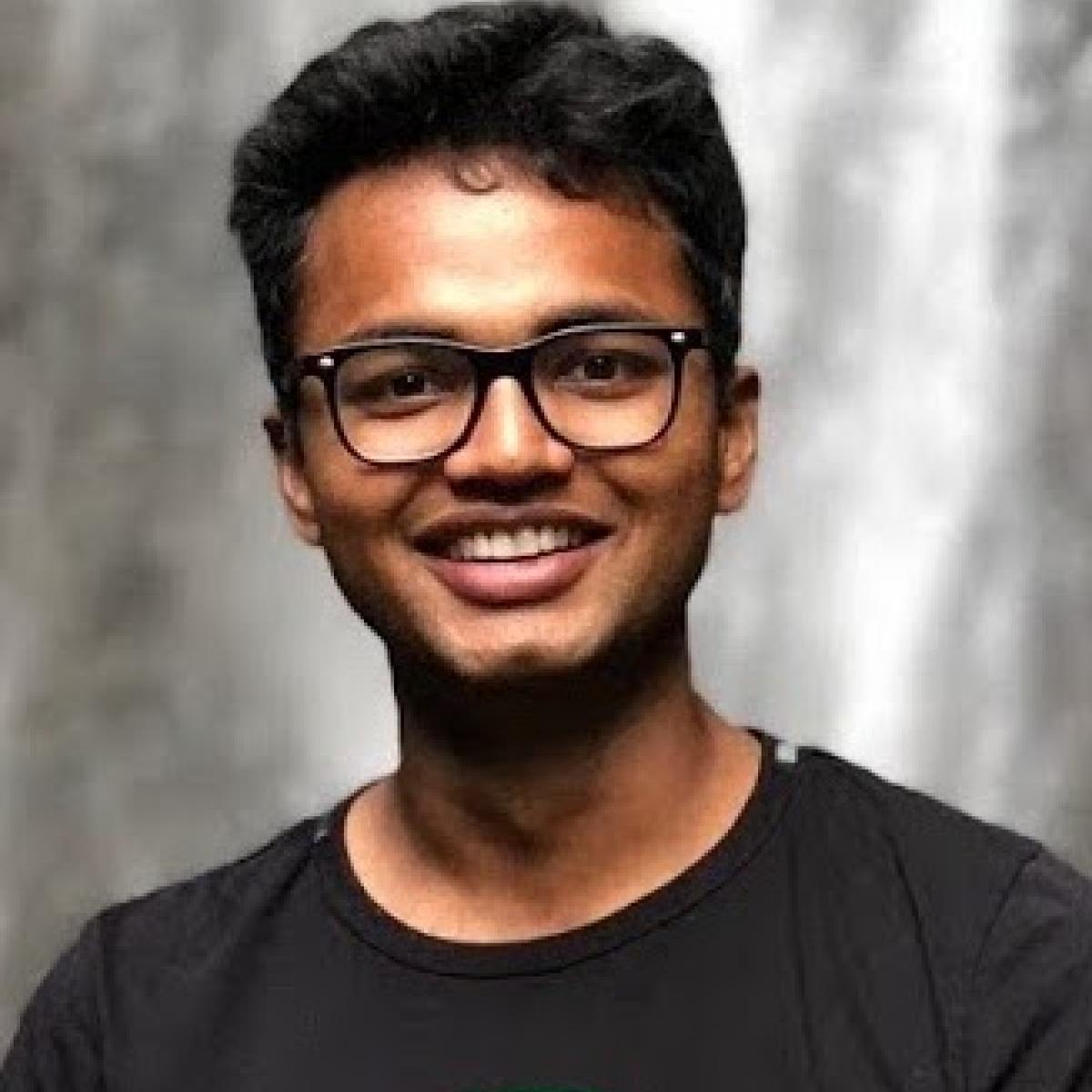 Siva Reddy Siva Reddy