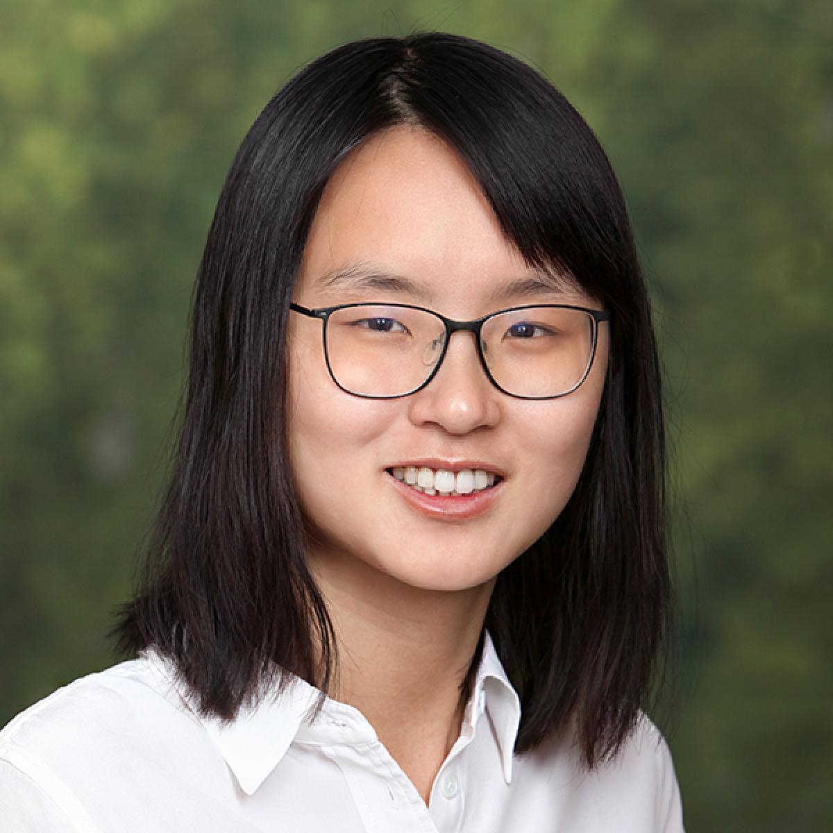 Danqi Chen Danqi Chen