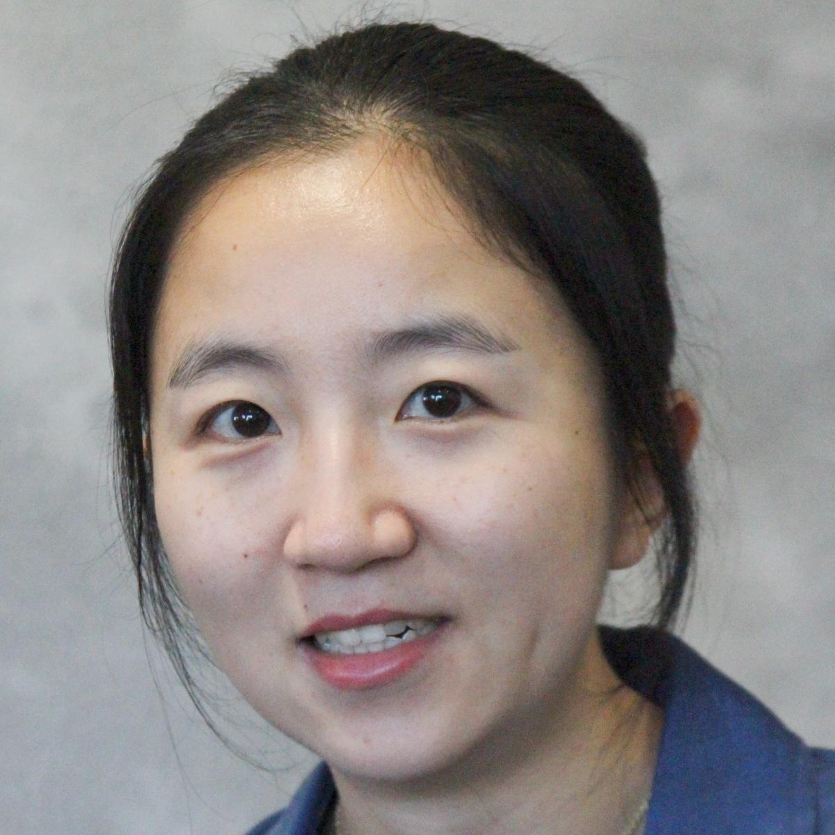 Peihan Miao Peihan Miao