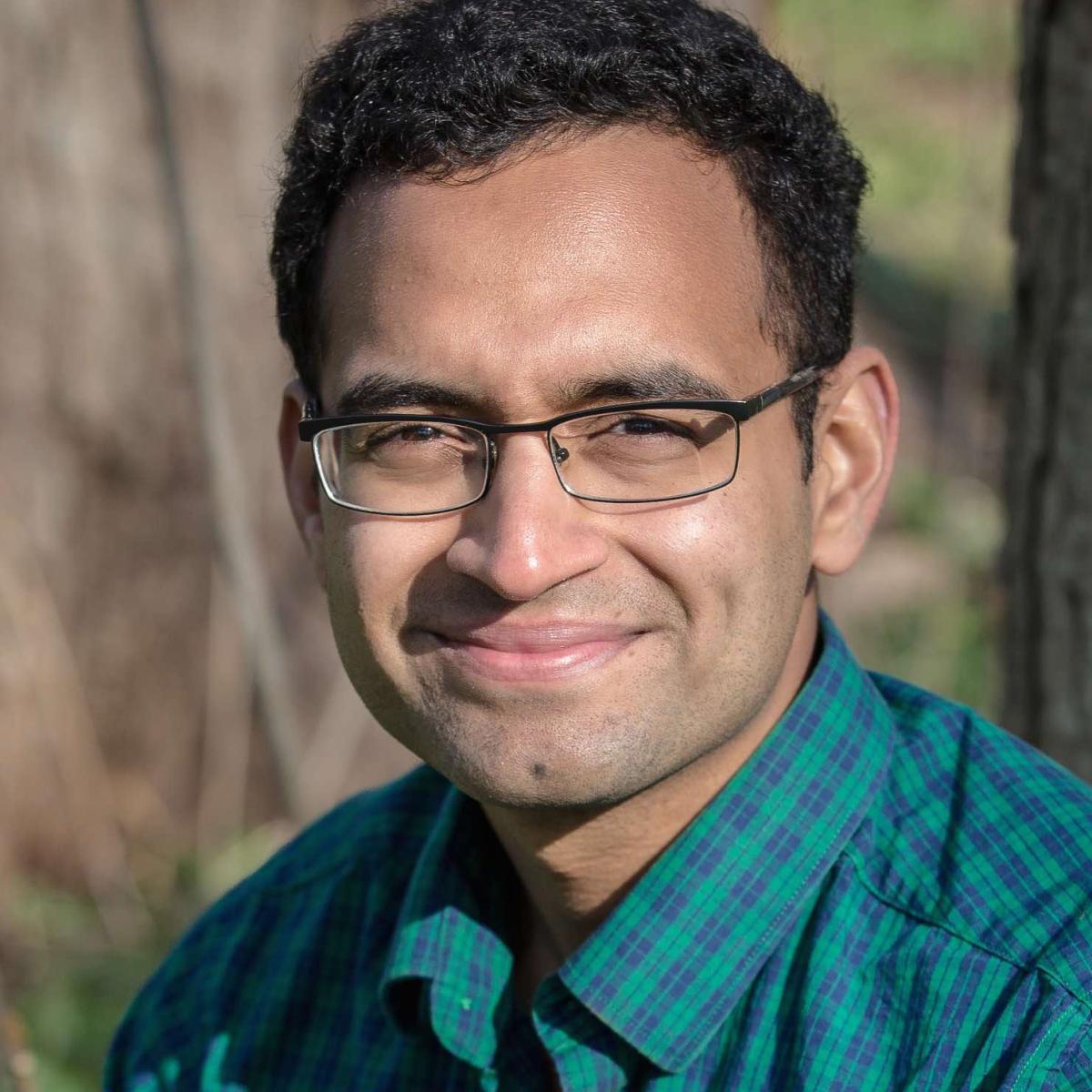 Varun Jog Varun Jog