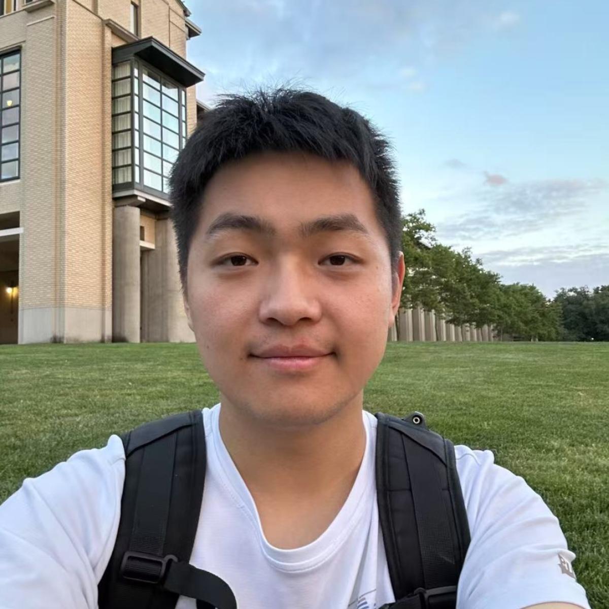 Xiangyun Ding Xiangyun Ding
