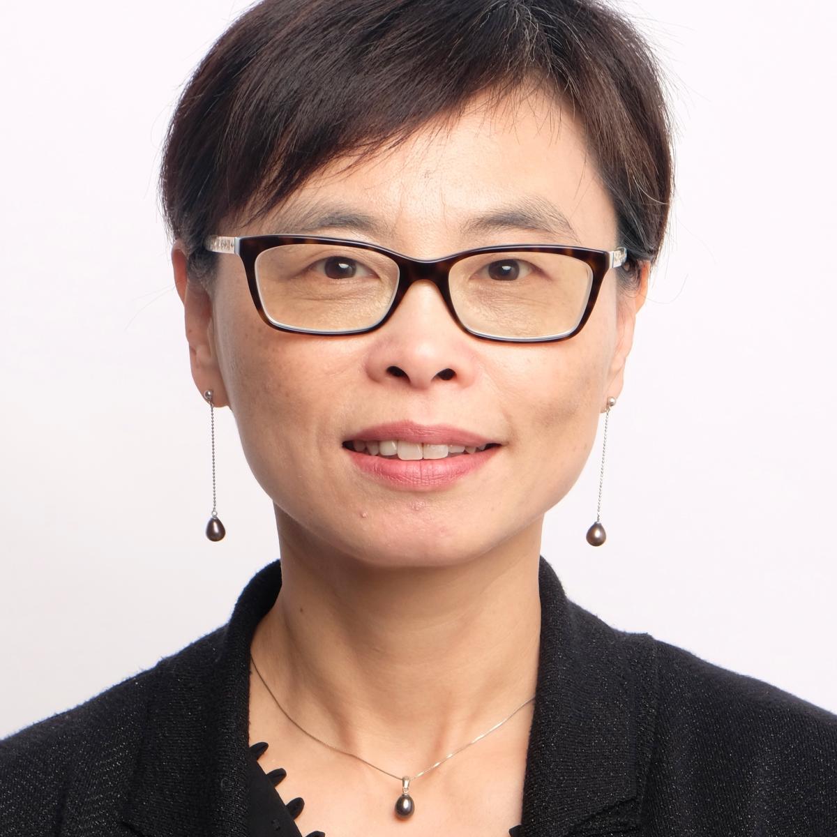Yusu Wang Yusu Wang