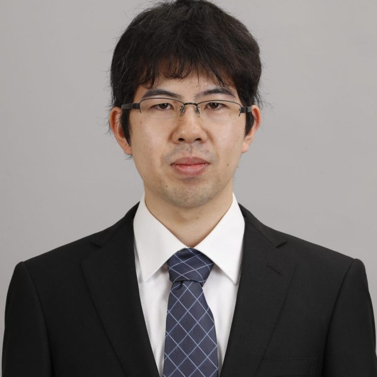 Yuichi Yoshida