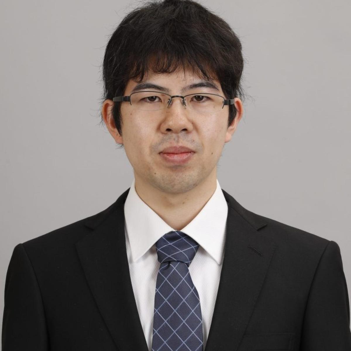 Yuichi Yoshida Yuichi Yoshida