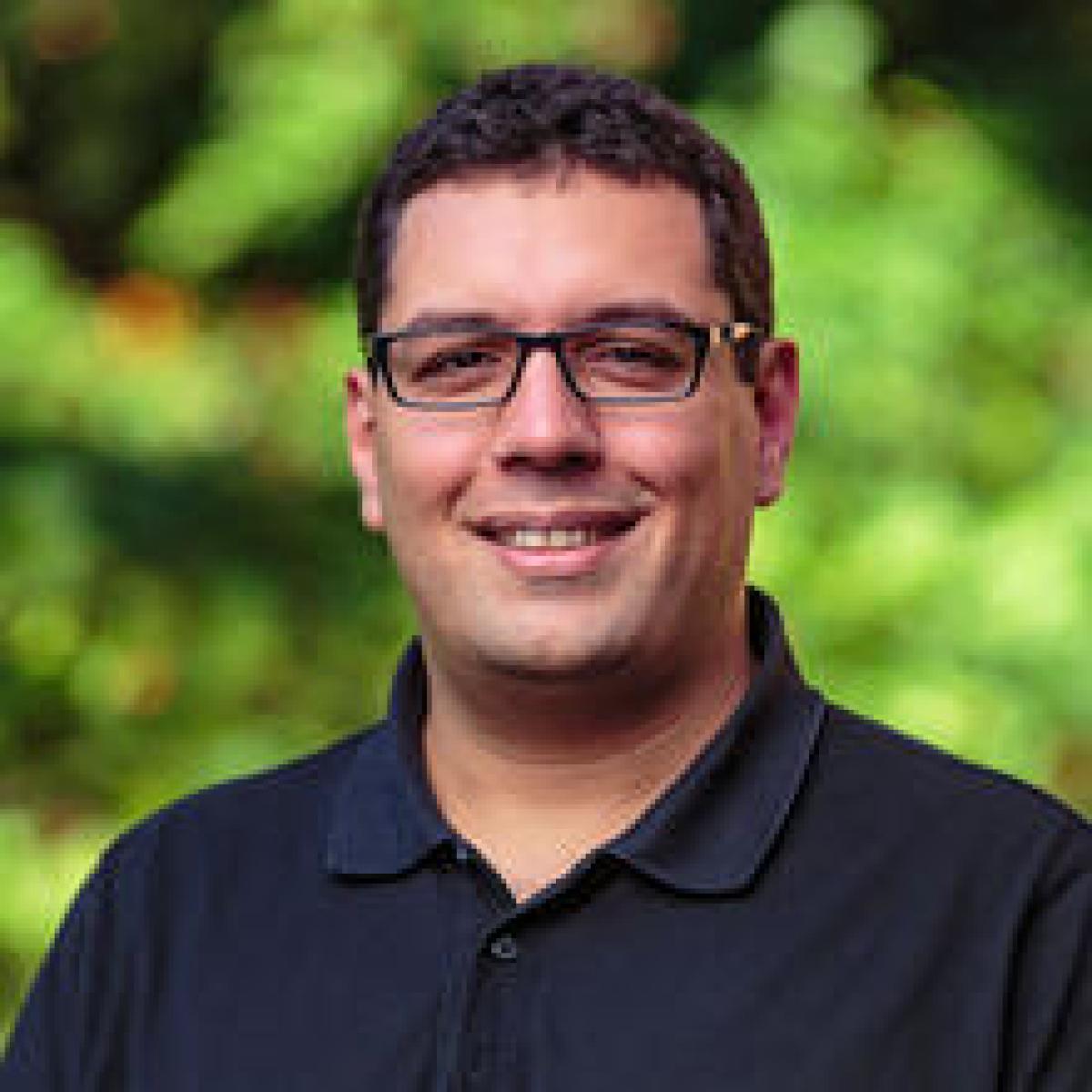 Zaid Harchaoui Zaid Harchaoui