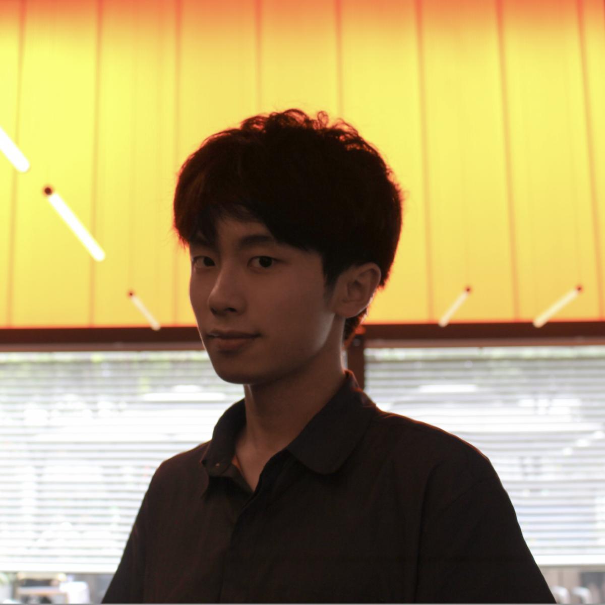 Zihan Zhang Zihan Zhang