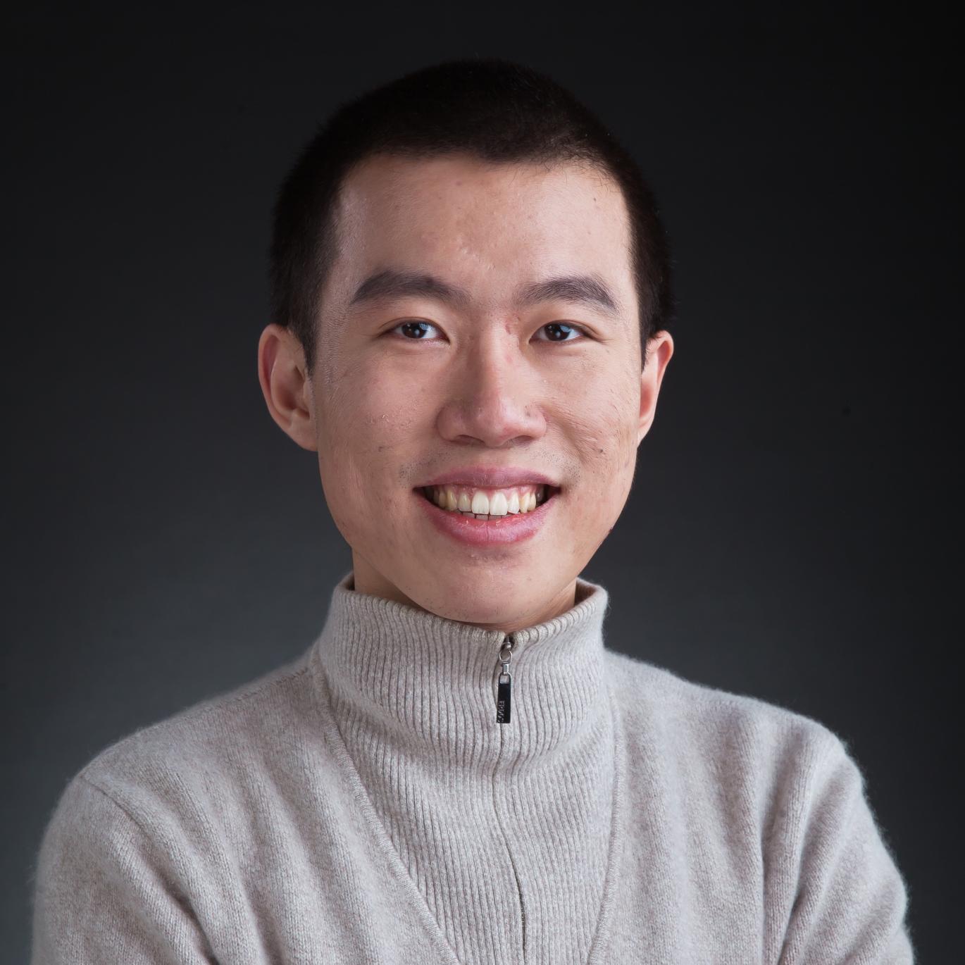 Yuchen Li