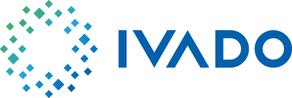 IVADO Logo