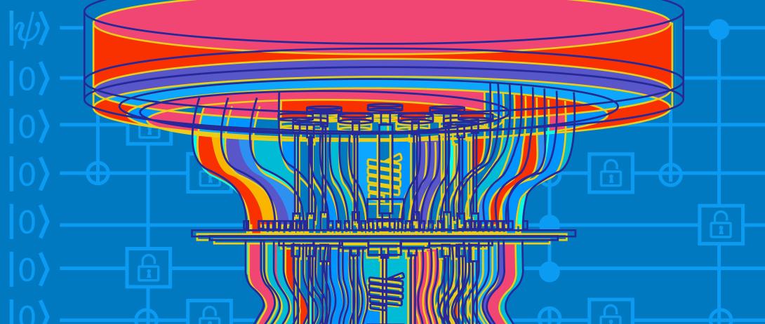 Summer Cluster on Quantum Computing 2025