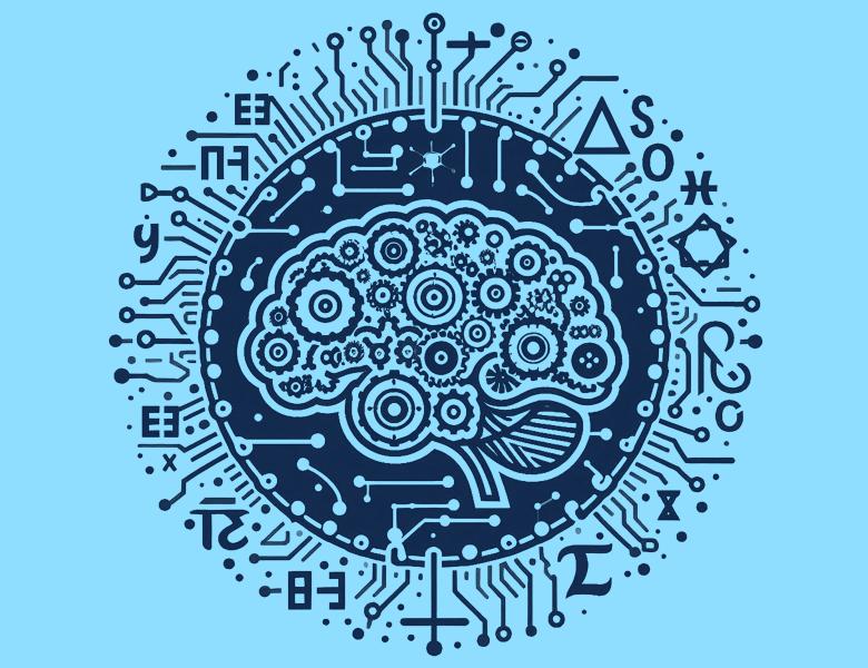 Logo for SLMath and Simons joint workshop