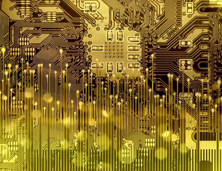 Algorithmic Foundations for Emerging Computing Technologies logo
