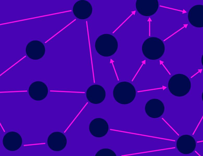 Graph Learning Meets Theoretical Computer Science Graphic