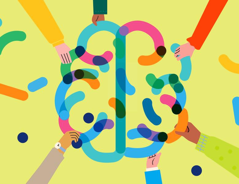 Federated & Collaborative Learning Logo